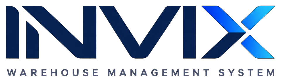 Invix — Warehouse Management System